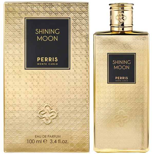 UUS! Perris Monte Carlo SHINING MOON EDP 100ml (Klientide lemmik)