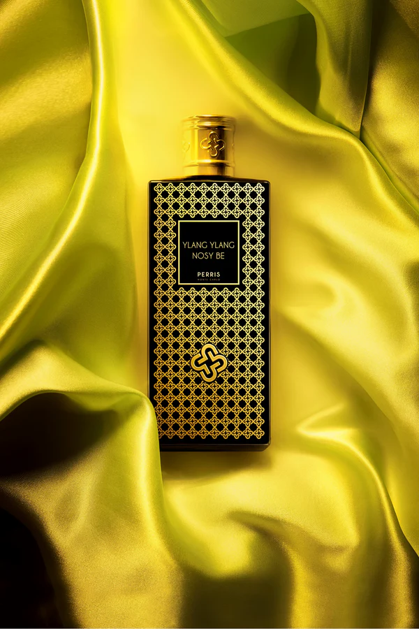 UUS! Perris Monte Carlo YLANG YLANG NOSY BE EDP 50ml (Klientide lemmik)