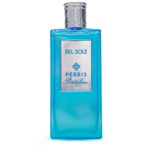 UUS! BEL SOLE Perris Portofino EDP 100ml