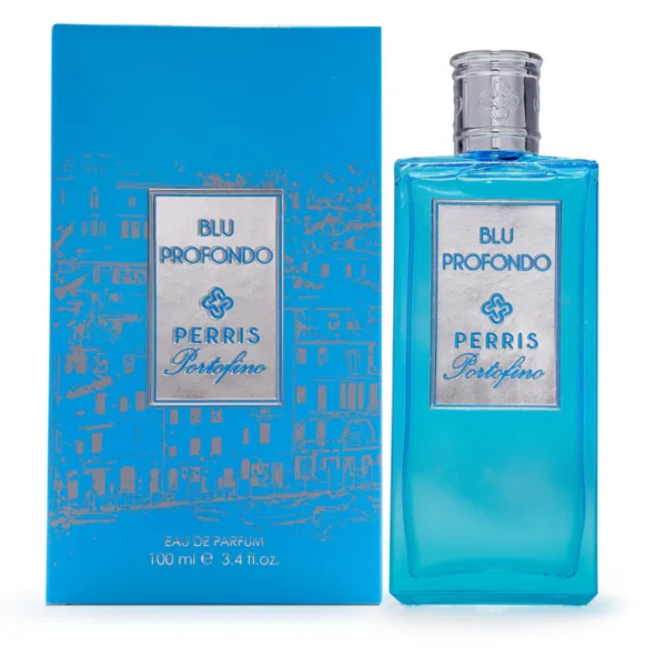 UUS! BLU PROFONDO Perris Portofino EDP 100ml (Klientide lemmik)