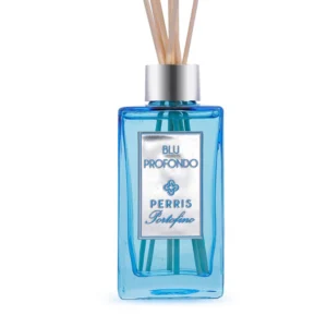 UUS! BLU PROFONDO Perris Portofino Difuuser 200ml (Klientide lemmik)