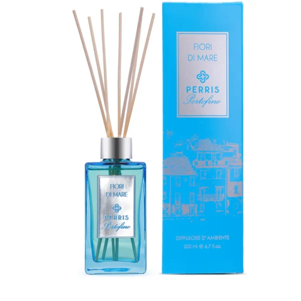 UUS! FIORI DI MARE Perris Portofino Difuuser 200ml