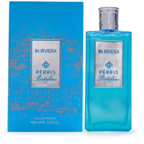 UUS! IN RIVIERA Perris Portofino EDP 100ml