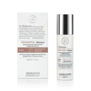 Renophase RENEWPEEL MASQUE 50ml