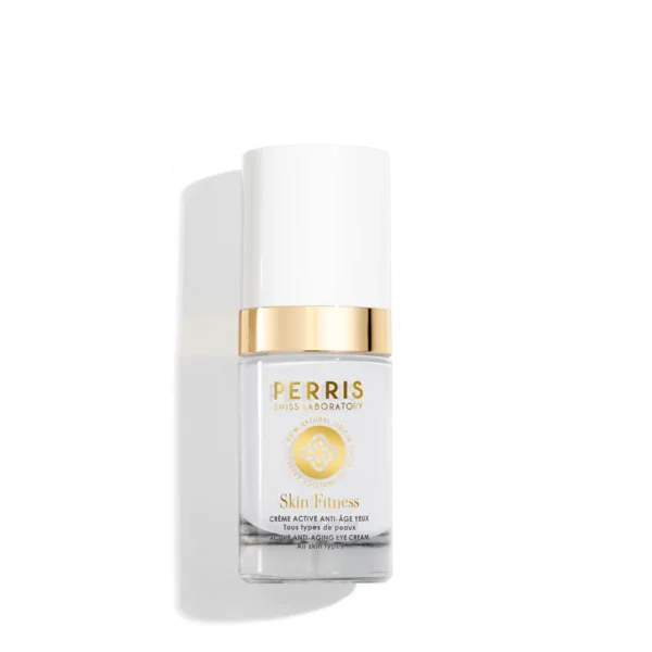 Active Anti-Aging Eye Cream 15 ml (Klientide lemmik)