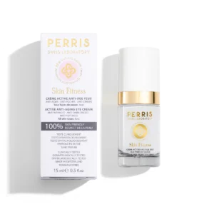 Active Anti-Aging Eye Cream 15 ml (Klientide lemmik)
