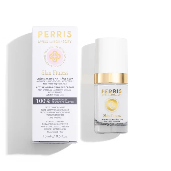 Active Anti-Aging Eye Cream 15 ml (Klientide lemmik)
