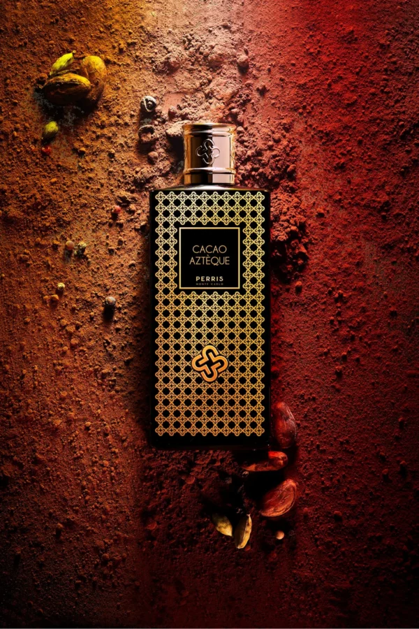 UUS! Perris Monte Carlo CACAO AZTEQUE EDP 50ml (Klientide lemmik)
