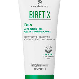 UUS! BIRETIX Duo Anti-Blemish Gel 30ml