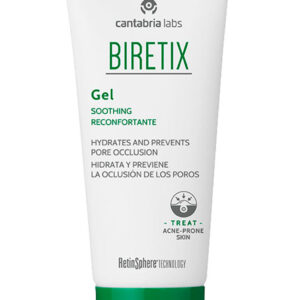 UUS! BIRETIX Soothing Gel 50ml