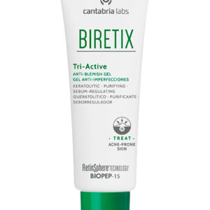 UUS! BIRETIX Tri-Active Gel 50ml (Klientide lemmik)
