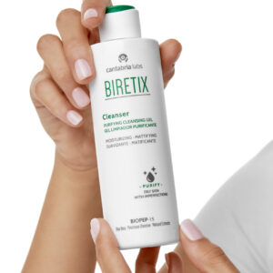 UUS! BIRETIX Cleanser 200ml