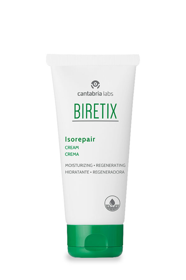 UUS! BIRETIX Isorepair 50ml (Klientide lemmik)