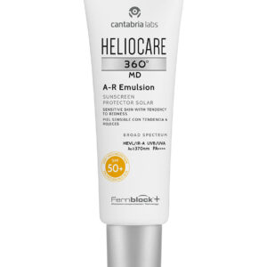 Heliocare 360 MD A-R Emulsion SPF 50+ 50ml