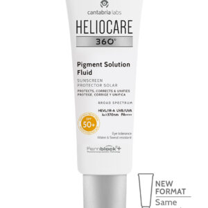 Heliocare Pigment Solution Fluid SPF 50+ 50ml