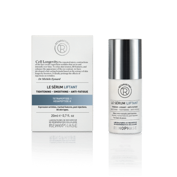 Renophase LE SERUM LIFTANT 20ml