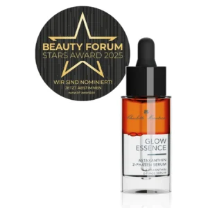 UUS! GLOW ESSENCE ASTAXANTHIN 2-Phase Serum 30ml (Klientide lemmik!)