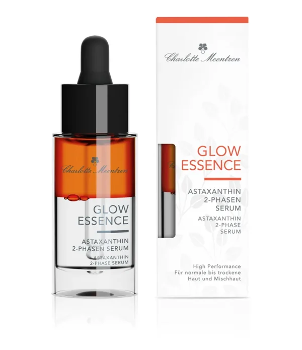 UUS! GLOW ESSENCE ASTAXANTHIN 2-Phase Serum 30ml (Klientide lemmik!)