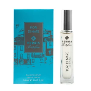 UUS! FIORI DI MARE Perris Portofino EDP Travel Spray 14ml