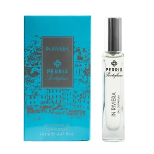 UUS! IN RIVIERA Perris Portofino EDP Travel Spray 14ml