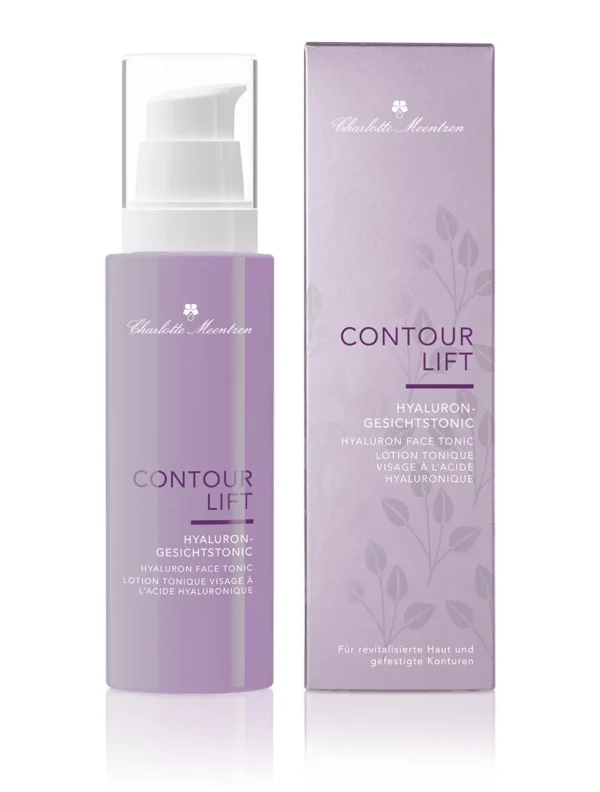 UUS! CONTOUR LIFT Hyaluron Face Tonic 100ml
