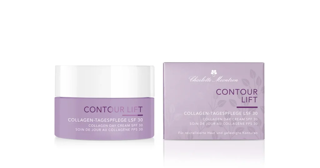 CONTOUR LIFT Collagen Day Cream SPF30 50ml