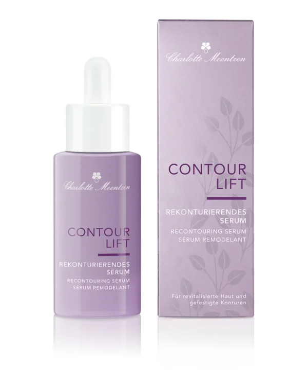 UUS! CONTOUR LIFT Recontouring Serum 30ml