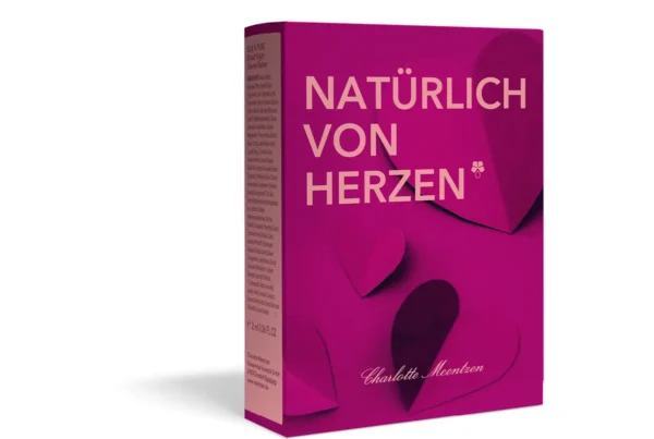 Kinkekomplekt "Naturally from the Heart"