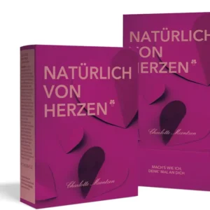 Kinkekomplekt "Naturally from the Heart"