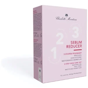 UUS! Sebum Reducer 3-Step Skincare Set
