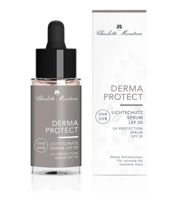 UUS! Derma Protect UV Protection Serum SPF 50