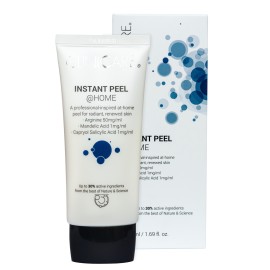 CLINICCARE Instant Peel @Home 50ml