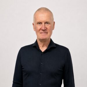 Dr Jüri Voitk, kardioloog-rütmoloog Aurora Medica Kliinikus