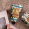 Anniversary Jasmine and Wild Strawberry Hand Cream 75ml
