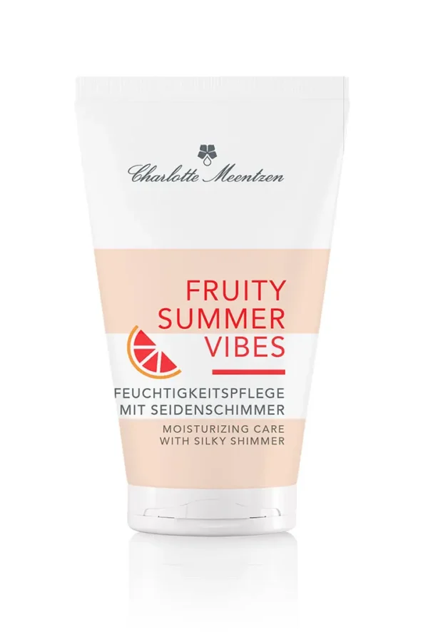 UUS! Fruity Summer Vibes Moisturizing Care 50ml